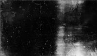 Photographie argentique noir et blanc contrecollée sur aluminium  - 43 x 76 cm
