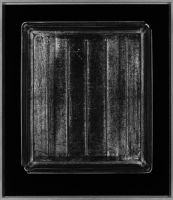 Photogram, Gelatine silver print - 97 x 84 cm