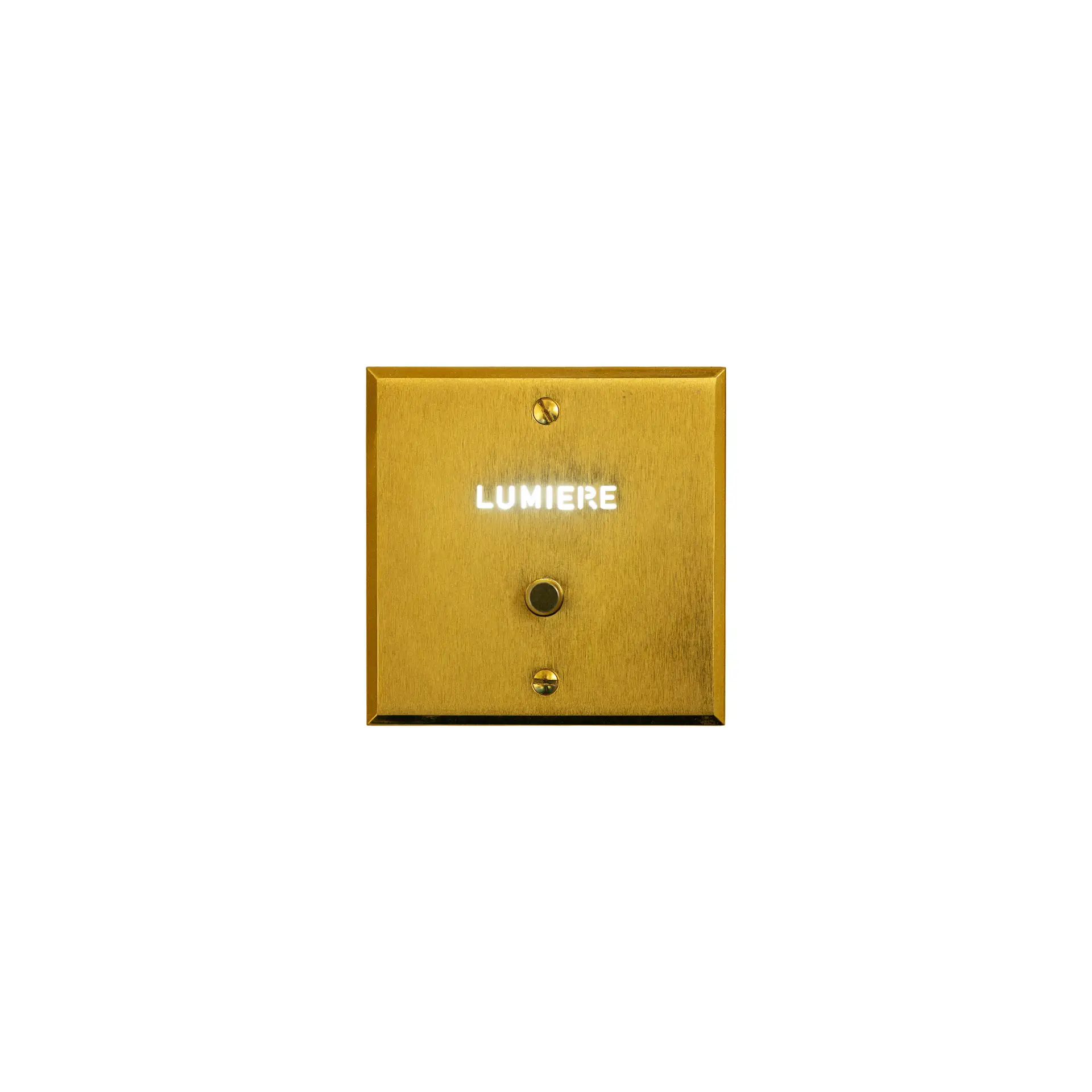 Bouton poussoir n°4 - 2021
