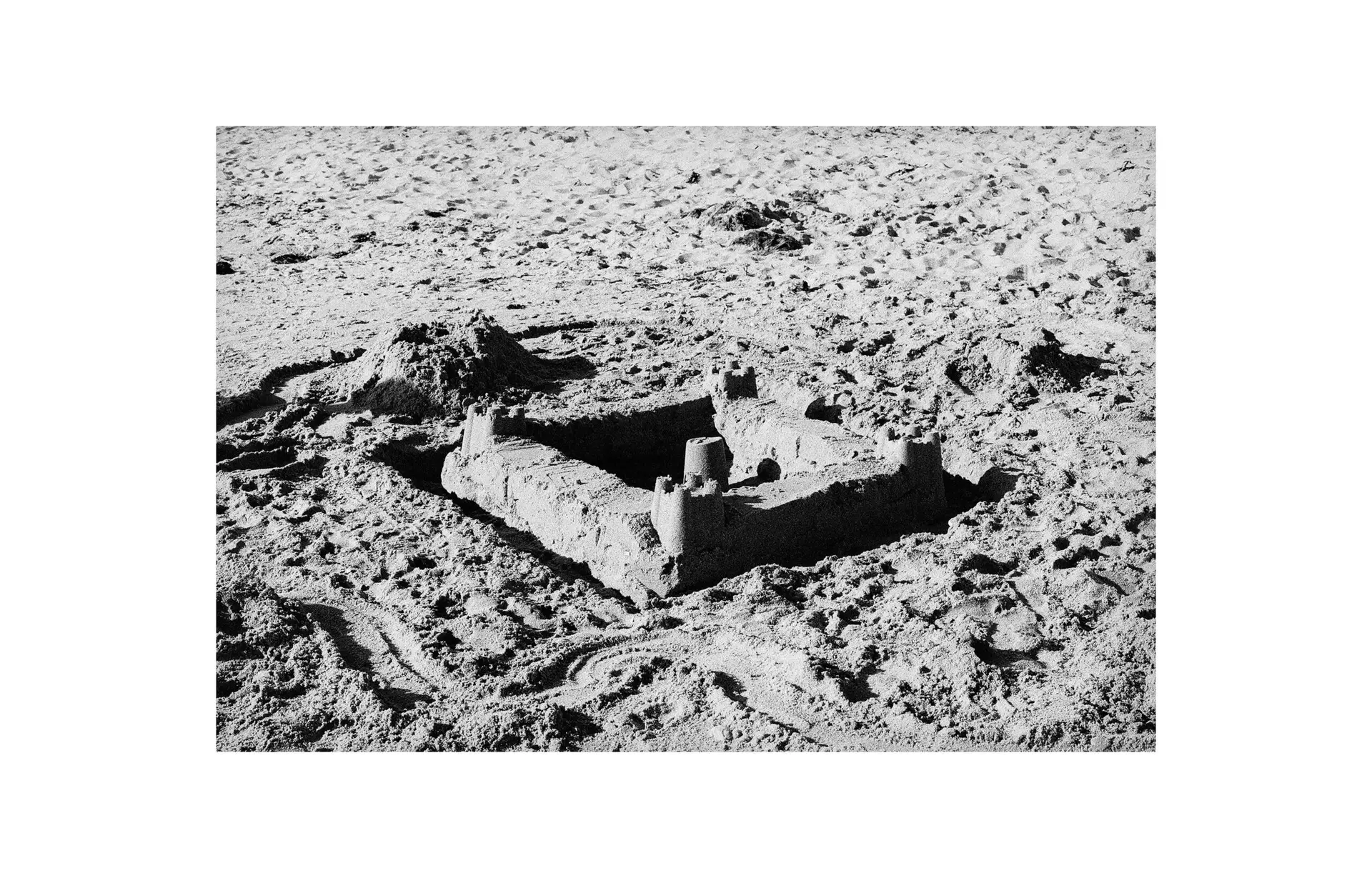 chateau-de-sable