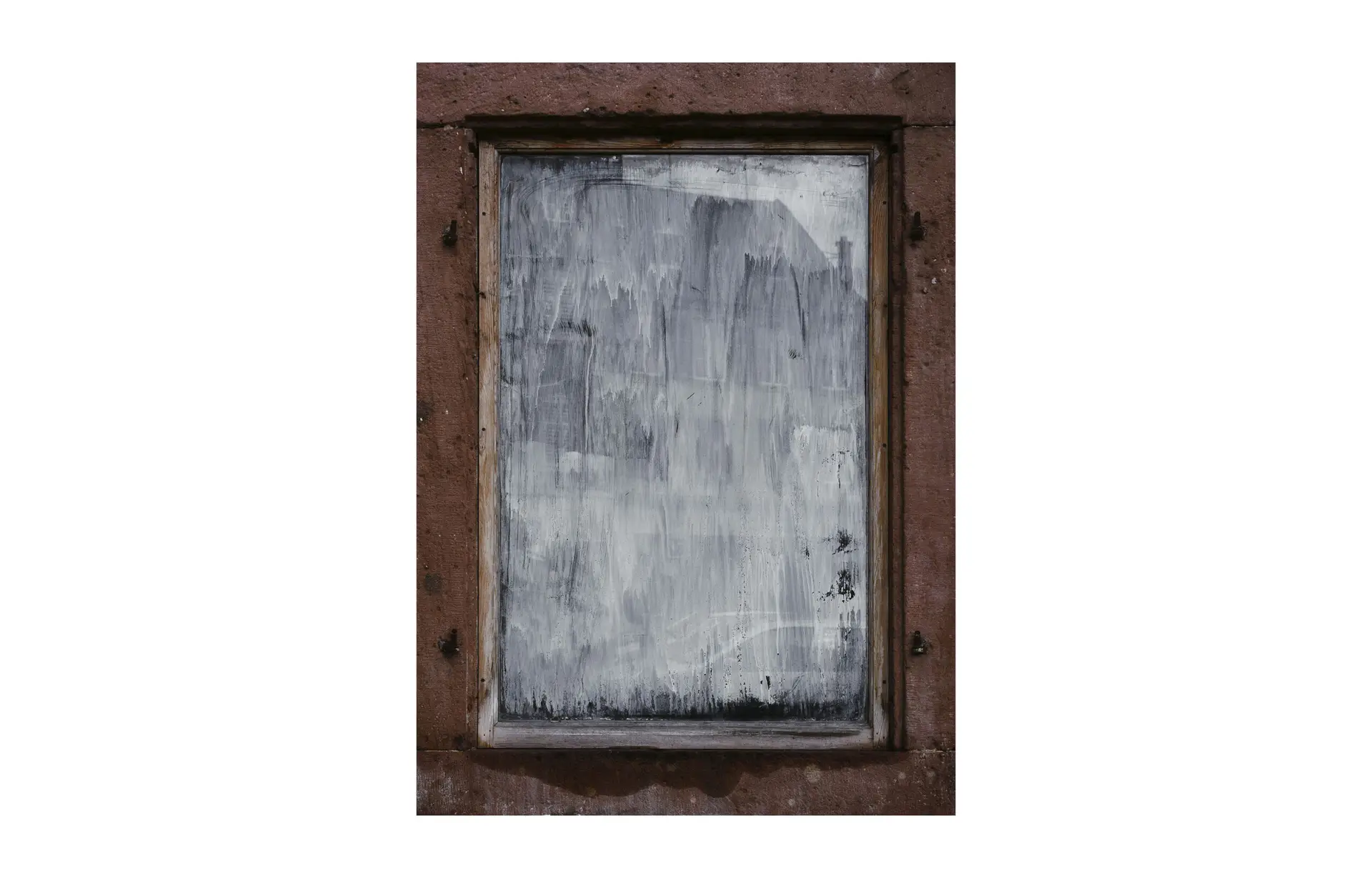 vitrines